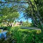 Дом отдыха Le Moulin De Pen Hoet *