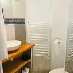 Le Moulin De Pen Hoet 펜션 베르통