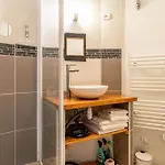 Дом отдыха Le Moulin De Pen Hoet *