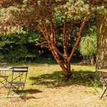 Ferienhaus Le Moulin De Pen Hoet *