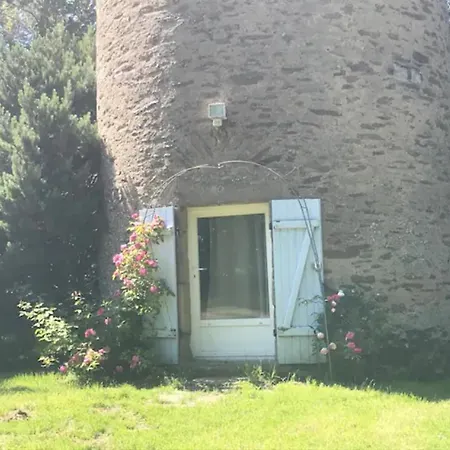 Le Moulin De Pen Hoet *