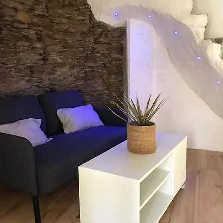 Le Moulin De Pen Hoet