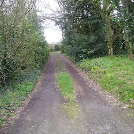 Σπίτι διακοπών Le Moulin De Pen Hoet