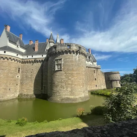 Le Moulin De Pen Hoet