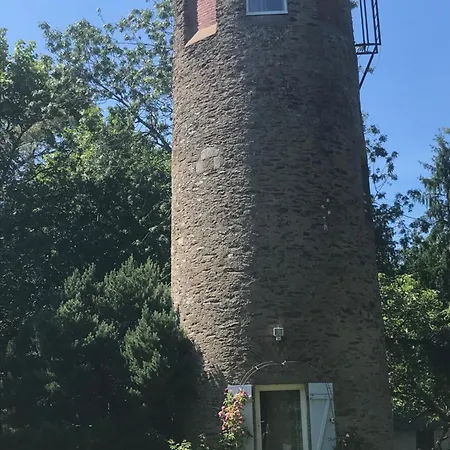 Le Moulin De Pen Hoet