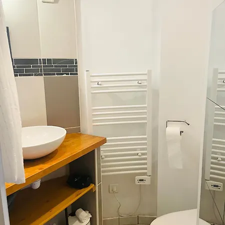 Le Moulin De Pen Hoet Σπίτι διακοπών Vertou