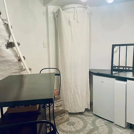 Σπίτι διακοπών Le Moulin De Pen Hoet *