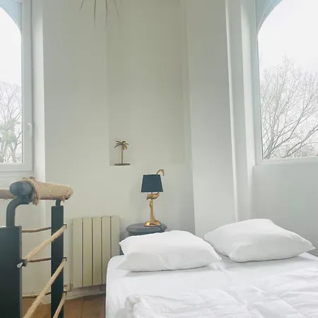 Le Moulin De Pen Hoet Σπίτι διακοπών