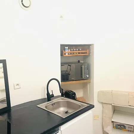 Le Moulin De Pen Hoet Σπίτι διακοπών