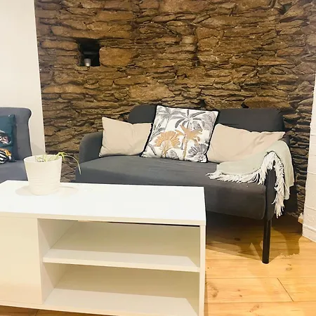 Ferienhaus Le Moulin De Pen Hoet Vertou