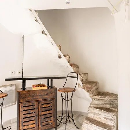 Le Moulin De Pen Hoet * Vertou