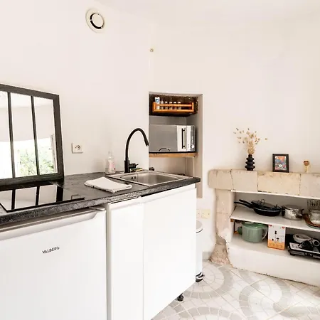 Le Moulin De Pen Hoet