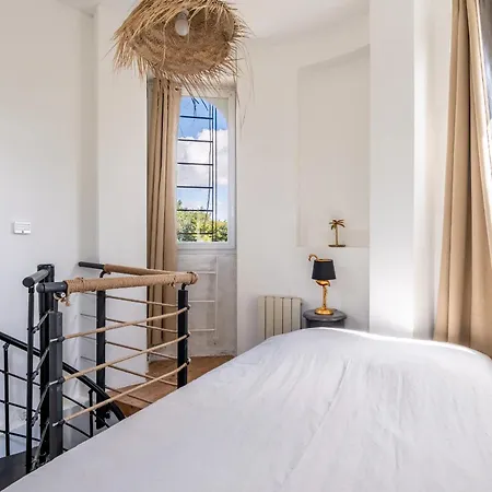 Le Moulin De Pen Hoet * Vertou