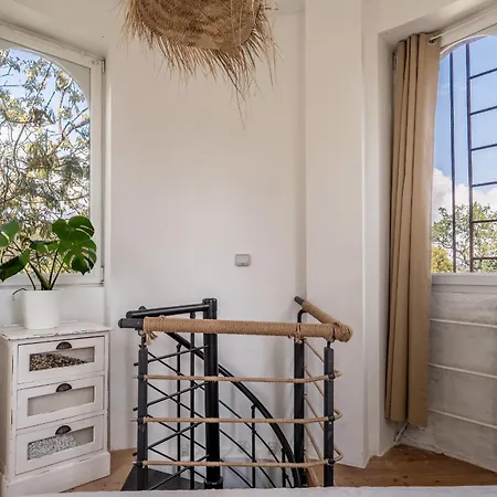 Le Moulin De Pen Hoet Σπίτι διακοπών