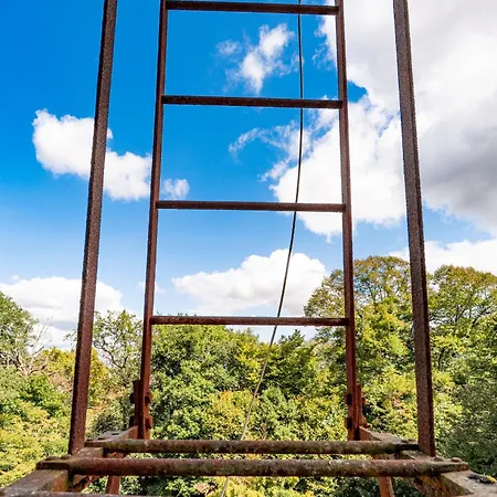 Le Moulin De Pen Hoet *