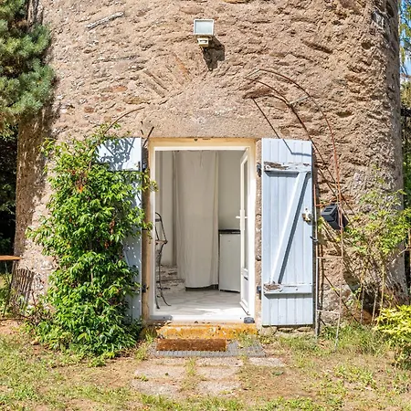 Le Moulin De Pen Hoet Dom wakacyjny *