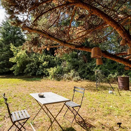 Le Moulin De Pen Hoet Dom wakacyjny *