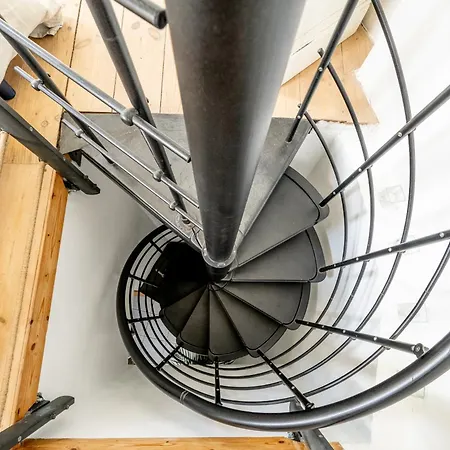 Nyaraló Le Moulin De Pen Hoet *