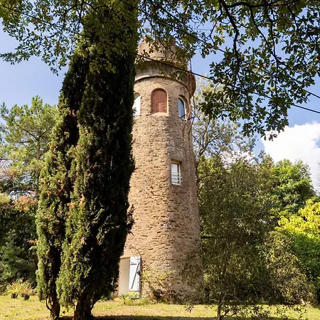 Le Moulin De Pen Hoet Dom wakacyjny