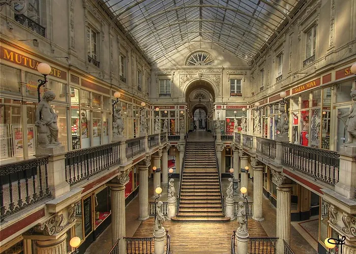 Le Moulin De Pen Hoet Ferienhaus *