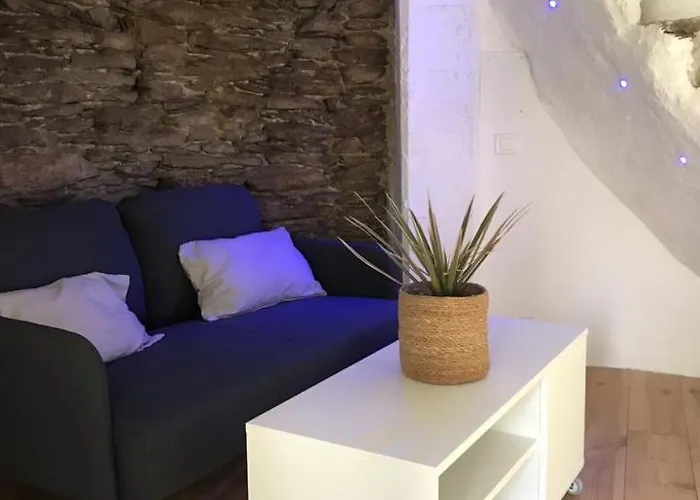 Le Moulin De Pen Hoet