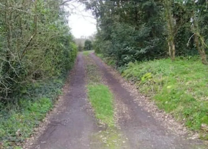 בית נופש Le Moulin De Pen Hoet