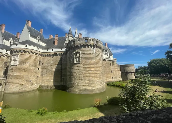 Le Moulin De Pen Hoet