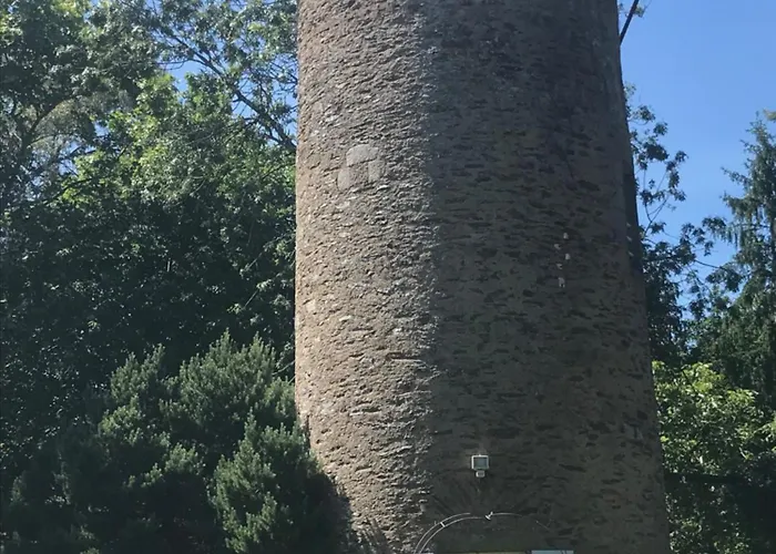 Le Moulin De Pen Hoet