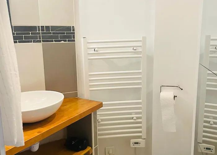 Le Moulin De Pen Hoet Tatil Evi Vertou