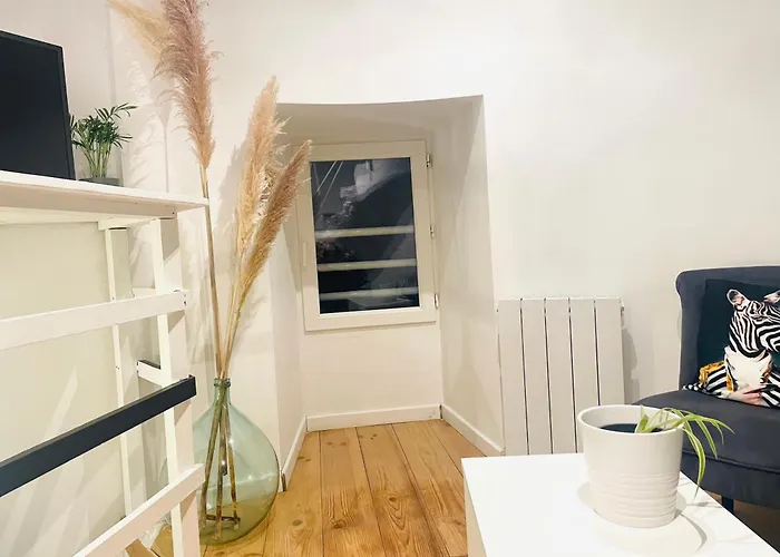 Le Moulin De Pen Hoet Tatil Evi *