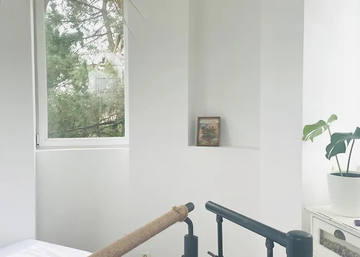 Le Moulin De Pen Hoet * Vertou