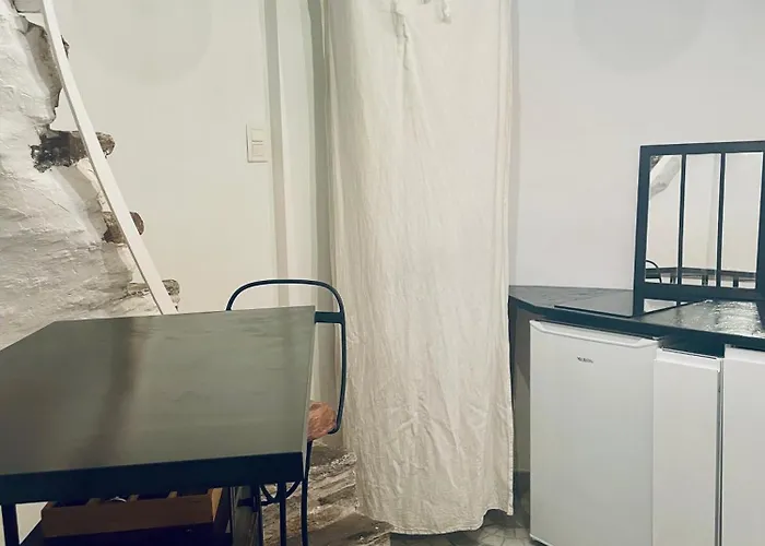 Tatil Evi Le Moulin De Pen Hoet *