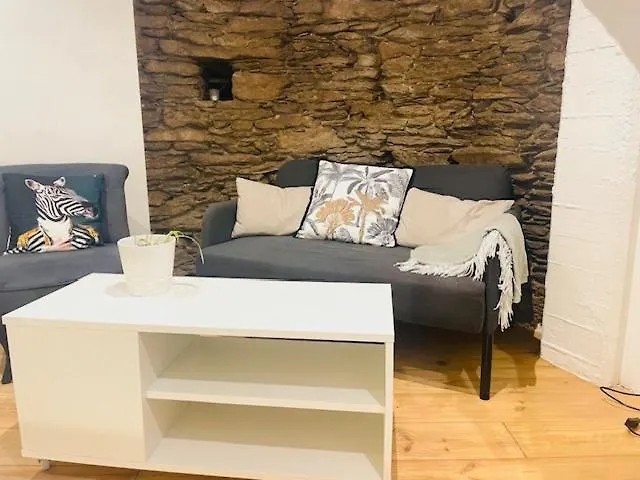 Le Moulin De Pen Hoet