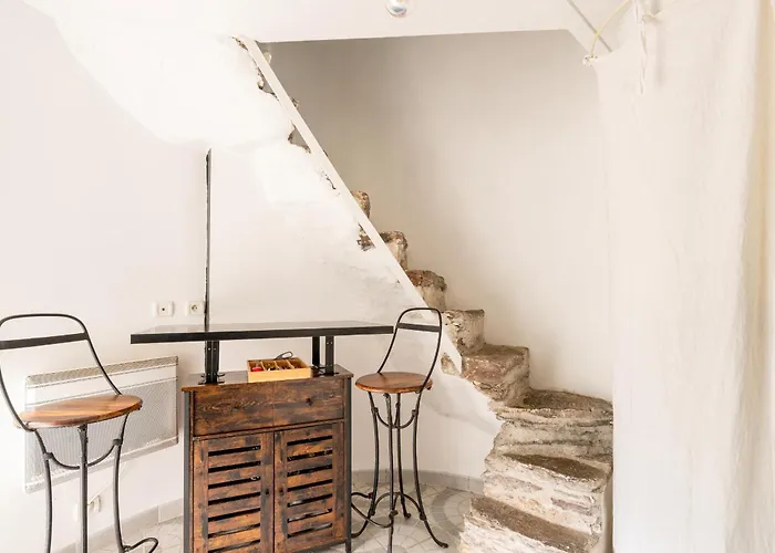 Le Moulin De Pen Hoet * ורטו