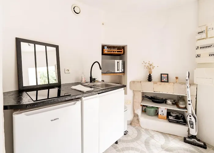 Le Moulin De Pen Hoet