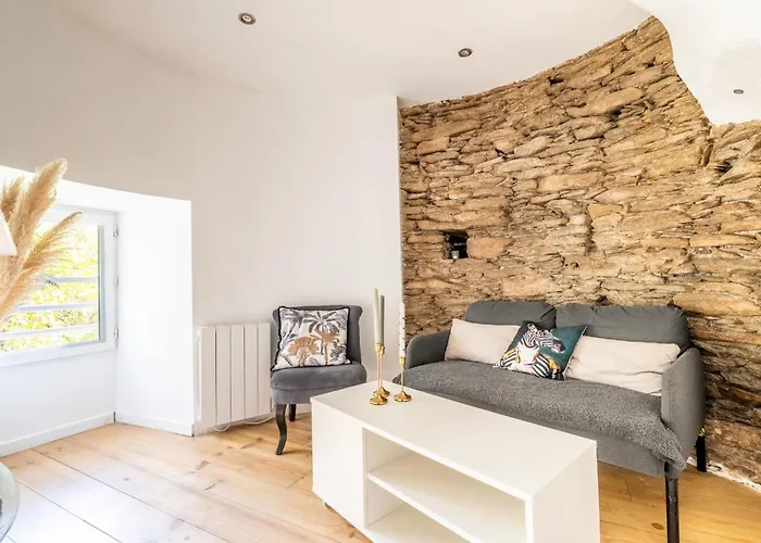 Le Moulin De Pen Hoet Vertou