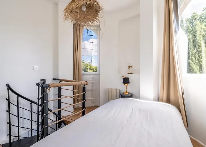 Le Moulin De Pen Hoet * Vertou