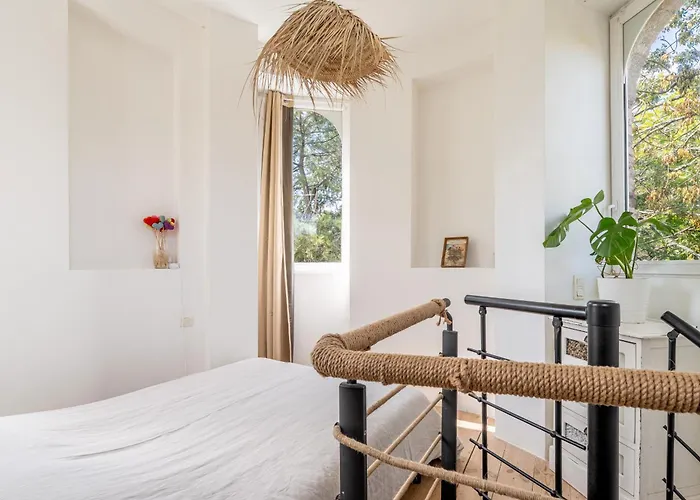 Tatil Evi Le Moulin De Pen Hoet *