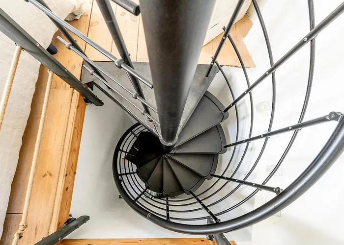 Le Moulin De Pen Hoet *