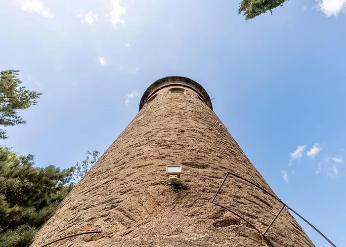 Le Moulin De Pen Hoet *