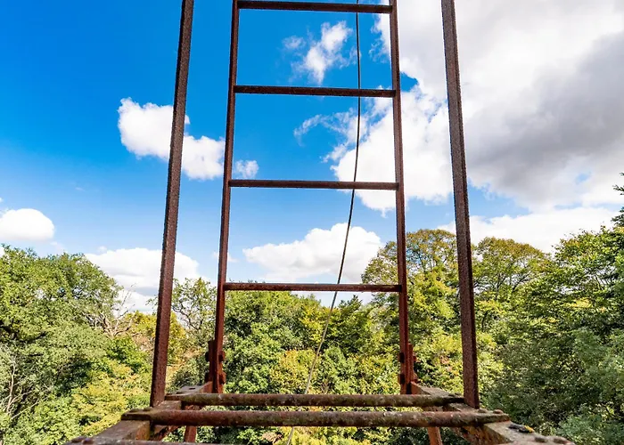 Le Moulin De Pen Hoet *