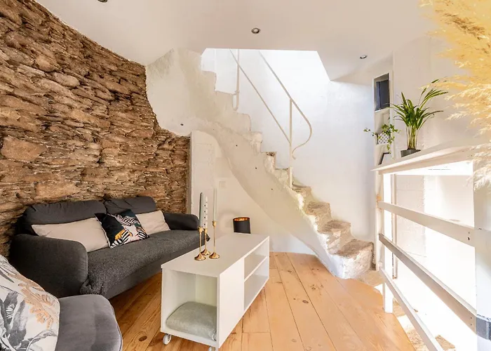 Le Moulin De Pen Hoet *