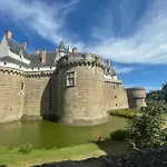 Le Moulin De Pen Hoet