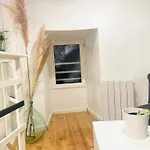 Le Moulin De Pen Hoet 度假居 *