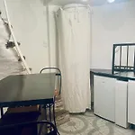 Prázdninový dům Le Moulin De Pen Hoet *