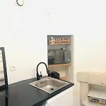 Le Moulin De Pen Hoet Prázdninový dům