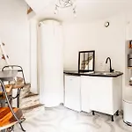 度假居 Le Moulin De Pen Hoet *