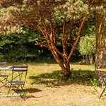 度假居 Le Moulin De Pen Hoet