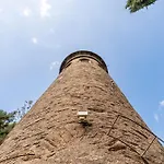 Le Moulin De Pen Hoet *