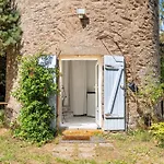 Le Moulin De Pen Hoet 度假居 *